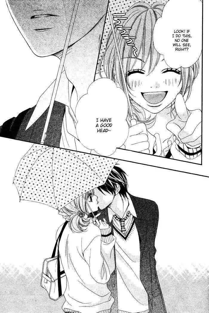 Darling I Love You (KONNO Risa) Chapter 1 29